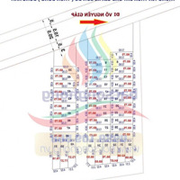 Chính Chủ Cần Bán 68M2 Đấu Giá X1 Thôn Đồng Nguyên Khê Sát Dự Án - Nhỉnh 5X Tỷ.