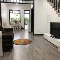 Bán Nhà Kim Mã Thượng-102M2-4 Tầng-Biệt Thự Sân Vườn-2 Thoáng Trước Sau-Ngõ Nông Gần Phố- Giá Bán 17 Tỷ