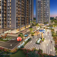 Bán 3 Ngủ Góc Tầng 8-9-19 - 30 Solapark Vinhomes Smart City Mặt Ngoài Ký Mới Cđt Giá F0