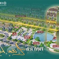 Chính Thức Mở Bán Phân Khu Mới Centa Riverside Chủ Cần Vào 3 Tỉ Bạn Đã Sở Hữu Căn Nhà Tại Vsip - Bn