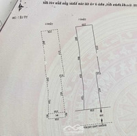 Bán Nhà 2 Tầng Mặt Tiền Đường Thái Thị Bôi, Chính Gián, Thanh Khê, Đà Nẵng, Giá Bán 4 Tỷ 4 Tl