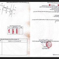 Bán Nhanh Lô Đất 86M2, Shr, Full Thổ, 1 Tỷ 935, Tân Thông Hội - Củ Chi