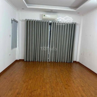 Chính Chủ Cho Thuê Nhà 651 Minh Khai Hai Bà Trưng 50M X5 Tầng Thông Sàn Nhà Mới Làm Vp, Ở Giá 15 Triệu