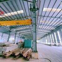 Cho thuê xưởng đường Bắc Sơn-Long thành, Trảng Bom, 8000m2, giá thuê 210tr