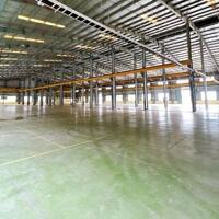 Bán xưởng 6500m2-15000m2 KCN Amata, Phường Long Bình Tp Biên Hòa, Đồng Nai