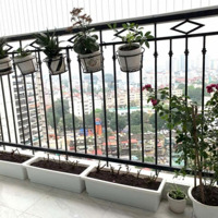 Bán Căn Hộ 50M2 Full Nội Thất Tòa Vinhomes 54A Nguyễn Chí Thanh