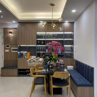 Bán Căn Hộ Saigon Mia Căn Gốc (83M2, 3Pn), Tầng Trung View Hồ Bơi, Cv, Full Nội Thất Cao Cấp 4,3 Tỷ