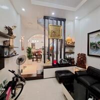 TUYỆT ĐỈNH HOÀNG VĂN THÁI, THANH XUÂN, 42M2, 10M RA Ô TÔ, NHỈNH 8 TỶ