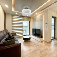 Cho Thuê Căn Hộ Cao Cấp 2 Phòng Ngủtại Ct1 Riverside Phước Hải Nha Trang