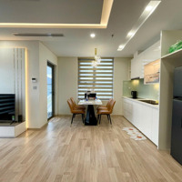 Cho Thuê Căn Hộ Cao Cấp 2 Phòng Ngủtại Ct1 Riverside Phước Hải Nha Trang