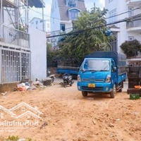 Đất Liên Kế Phố 2 Mặt Tiền Đường Chính Khu Vực Trung Tâm Đà Lạt, Đường Nhựa Ô Tô,Kinh Doanh Sầm Uất