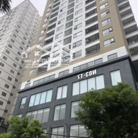 Cho Thuê Văn Phòng N03T7 Ngoại Giao Đoàn, 123M2, Căn Góc View Thoáng 13$/M2