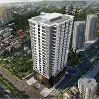 Cho Thuê Văn Phòng N03T7 Ngoại Giao Đoàn, 123M2, Căn Góc View Thoáng 13$/M2