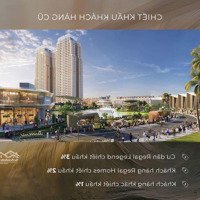 Ra Mắt Căn Hộ Biển Regal Residence Luxury - Sở Hữu Lâu Dài, Giá Gốc. Nhận Booking Ngay Hôm Nay!