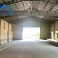 Cho thuê xưởng Tân An vĩnh cửu 4.000 m2 chỉ 80 triệu/tháng