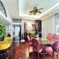 Cần Bán Căn Hộ The Manor- Diện Tích 398M2- 5 Phòng Ngủ 2 Đa Năng- Bán 29.5 Tỉ- Bao Gồm Thuế Phí