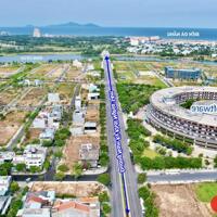 Bán đất trục chính Nam Kỳ Khởi Nghĩa khu FPT City Đà Nẵng Vị trí kinh doanh