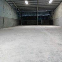 Cần Cho 300M2 Làm Kho Vừa Làm Xong Mới Tinh, Sát Khu Đô Thị Thanh Hà Cự Khê Thanh Oai Hn