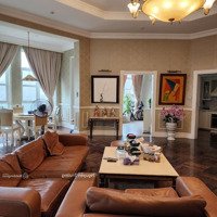 Hàng Hiếm ! Bán Căn Hộ 380M2, 5 Phòng Ngủ+ 1, Nhà Cực Kỳ Rộng Rãi, Chung Cư The Manor. Giá Bán 26 Tỷ