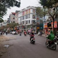 Siêu phẩm MP Trương Định, Hoàng Mai 120m 6T Mt 6m vỉa hè rộng, kinh doanh đủ loại.