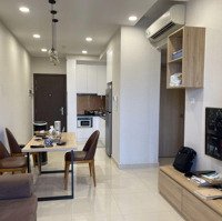 Cho Thuê Nhanh Căn Hộ 1 Phòng Ngủ + 1Plv Đầy Đủ Nội Thất 56M2 - The Sun Avenue An Phú Quận 2