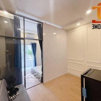 Căn Hộ 1 Phòng Ngủ45M2, Ngay Chợ Tân Định, Cạnh Trường Kinh Tế Ueh, Cv Lê Văn Tám Gần Hàng Xanh, Lim Tower