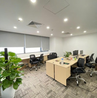 Mspace Office Cho Thuê Văn Phòng Riêng Chỉ Từ 5 Triệu/Tháng, Full Tiện Ích, Liên Hệ: 0912776337