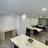 Mspace Office Cho Thuê Văn Phòng Riêng Chỉ Từ 5 Triệu/Tháng, Full Tiện Ích, Liên Hệ: 0912776337