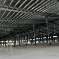 Cho thuê kho xưởng 2.400m2; 3.400m2; 6.600m2; 8000m2 trong KCN Nhơn Trạch, Huyện Nhơn Trạch, Đồng Nai