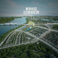 Chuyển Nhượng Căn Hộ Cao Cấp Seaview Residences- Eco Central Park Vinh Căn Cao Cấp Nhất Thành Vinh