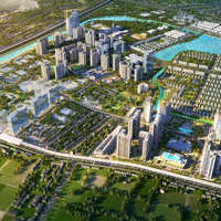 Chính Chủ Cần Bán Biệt Thự Song Lập 152M2 Vinhomes Ocean Park Gia Lâm