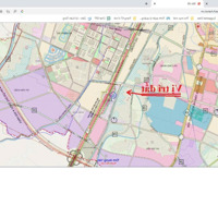 Bán 114M Vị Trí Đắc Địa Gần Đường 5B Và Vin Ocp2 Thôn Hoà Bình Thượng_Tân Tiến_ Văn Giang.