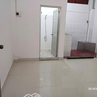 Nhà Hẻm Quang Trung Phường 10__4X20M 1 Lầu___2Pn__2Wc= 15 Triệu/Tháng