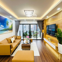 Chuyển Công Tác Cần Bán Căn Hộ Golden Palm Lê Văn Lương, 2 Phòng Ngủ 66M2, Nhà Mới Đẹp, Về Chỉ Việc Ở