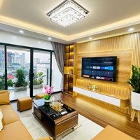 Chuyển Công Tác Cần Bán Căn Hộ Golden Palm Lê Văn Lương, 2 Phòng Ngủ 66M2, Nhà Mới Đẹp, Về Chỉ Việc Ở