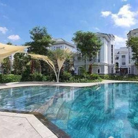 Bán Gấp Biệt Thự Phố Liền Kề Compound Sol Villas, Sổ Hồng, Giá Bán 14.1 Tỷ. Lh O9O2.8O2.8O3