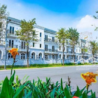 Bán Gấp Biệt Thự Phố Liền Kề Compound Sol Villas, Sổ Hồng, Giá Bán 14.1 Tỷ. Lh O9O2.8O2.8O3