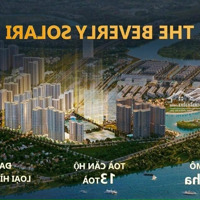 Hot Sale Bán Nhanh Căn 2Pn+The Tropical,View Sông Siêu Thoáng Mát, Diện Tích 69M2, Chỉ 3Ty490Btp