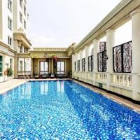 Cho thuê văn phòng The Manor Bình Thạnh, DT 150 đến 360m2 tầng 1