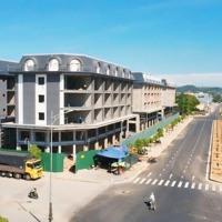 Shophouse An Cựu City Cơ Hội Kinh Doanh Ngay Đối Diện Aeonmall - Trung Tâm Mới Của Tp.huế