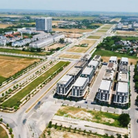 Shophouse An Cựu City Cơ Hội Kinh Doanh Ngay Đối Diện Aeonmall - Trung Tâm Mới Của Tp.huế