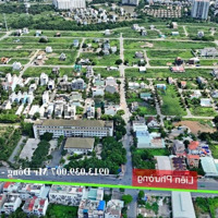 Kdc Kiến Á (61. 5 Triệu/M2) 260M2 Thông Liên Phường Chỉ 15Tỷ988 Cho Thuê 216 Triệu/Năm Sát Global City