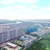 Cho Thuê Liền Kề Khai Sơn Town 99.2M2