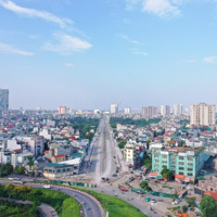 Cho Thuê Liền Kề Khai Sơn Town 99.2M2