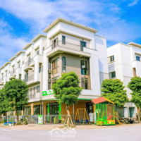 Shophouse Chân Đế Chung Cư 75M2, Xd 4 Tầng, Giá Chỉ 4,4 Tỷ. Cho Thuê Dòng Tiền 180 Triệu/Năm