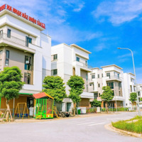 Shophouse Chân Đế Chung Cư 75M2, Xd 4 Tầng, Giá Chỉ 4,4 Tỷ. Cho Thuê Dòng Tiền 180 Triệu/Năm