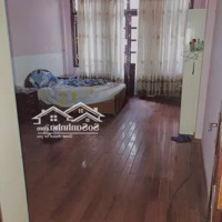 Cho Thuê Nhà Trần Duy Hưng 50M2 X 4T Giá 15 Triệu