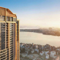 Chính Chủ Bán Căn Hộ 2 Phòng Ngủ92M2 Soho Heritage West Lake , Tầng Đẹp View Thoáng. Giá Chỉ 6.X Tỷ