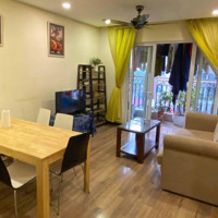 Chính Chủ Cho Thuê Căn B1 606 Chung Cư Hoà Bình Green City 505 Minh Khai, Đầu Tháng 11 Vào Đc Luôn.