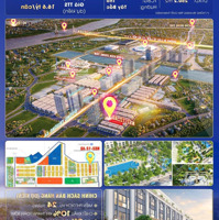 Nhận Booking Liền Kề, Song Lập, Đơn Lập Vinhomes Cổ Loa Giai Đoạn 1 Giá Cực Hấp Dẫn